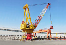 Proyek Pedestal Crane dan R2 Patroli Samapta 20 Februari 2020 !